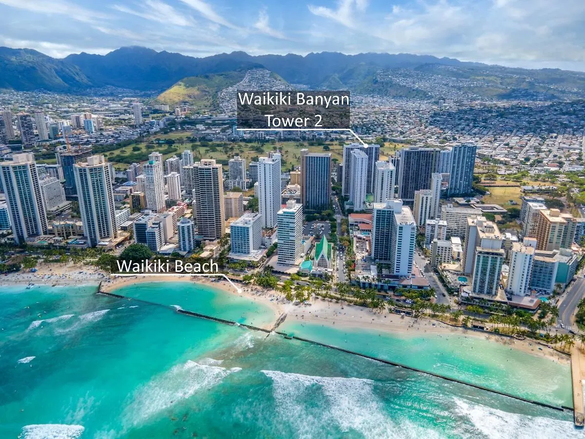 Appartamento Renovated Mountain View Getaway With Free Parking! Honolulu