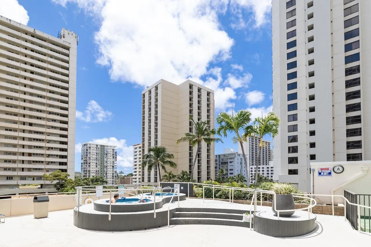 Appartamento Renovated Mountain View Getaway With Free Parking! Honolulu