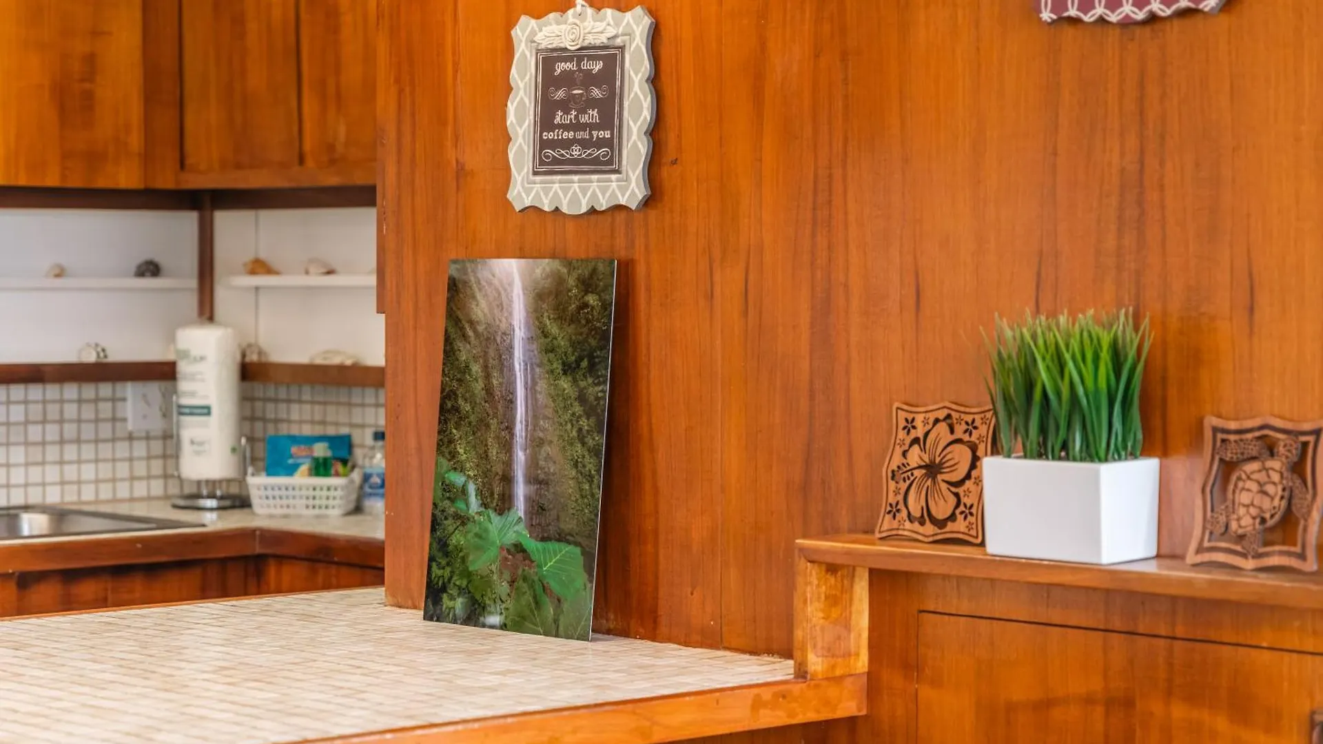 Appartamento Renovated Mountain View Getaway With Free Parking! Honolulu