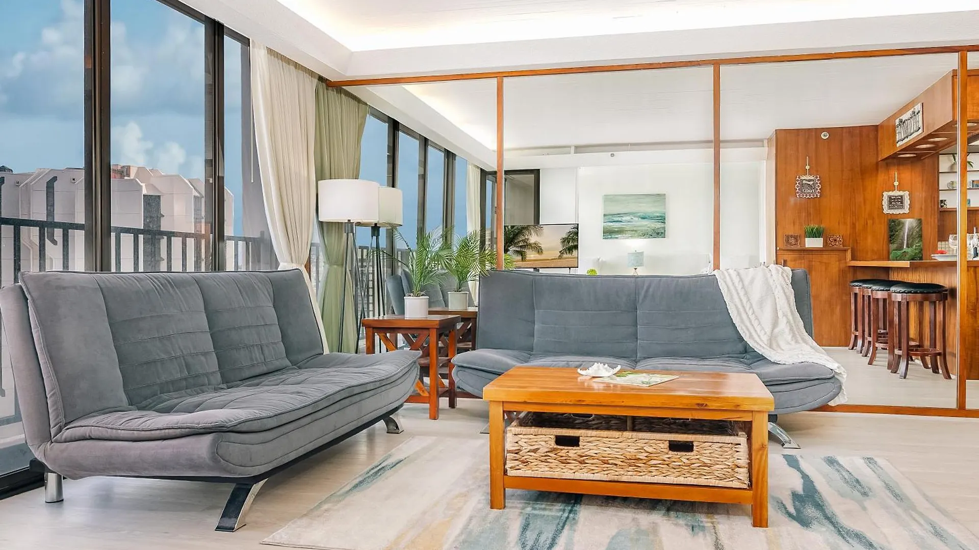 Appartamento Renovated Mountain View Getaway With Free Parking! Honolulu