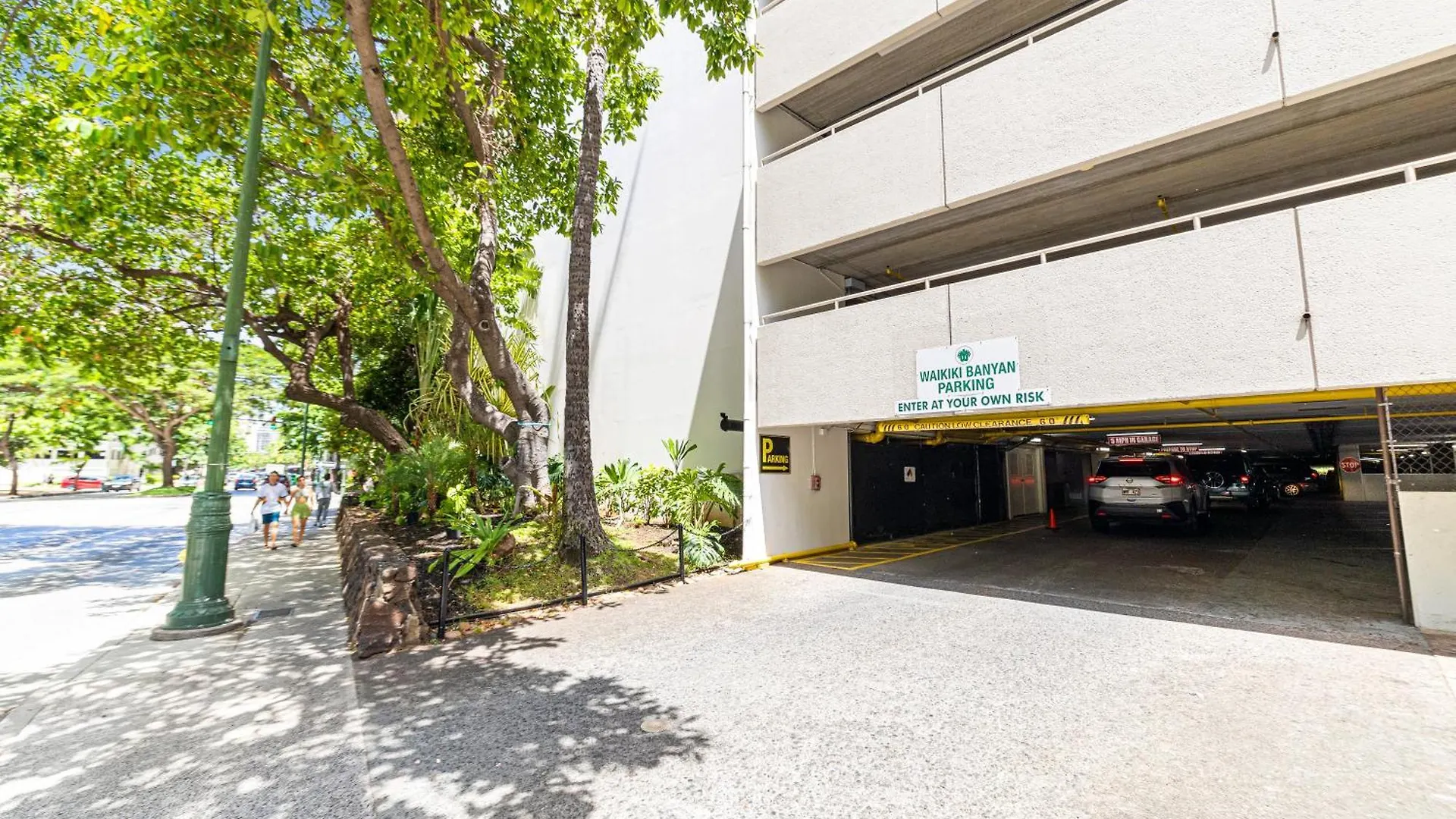 Appartamento Renovated Mountain View Getaway With Free Parking! Honolulu