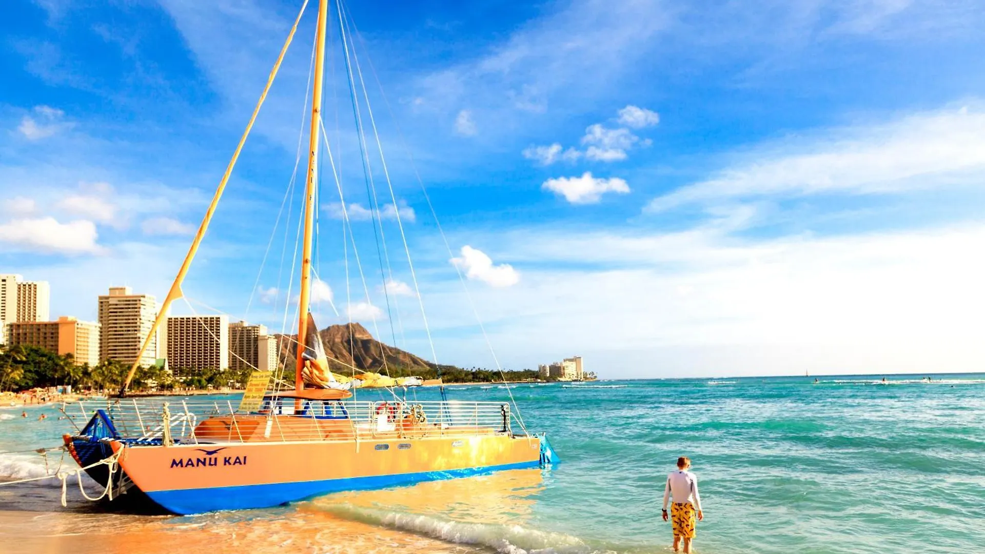 Appartamento Renovated Mountain View Getaway With Free Parking! Honolulu 0*,