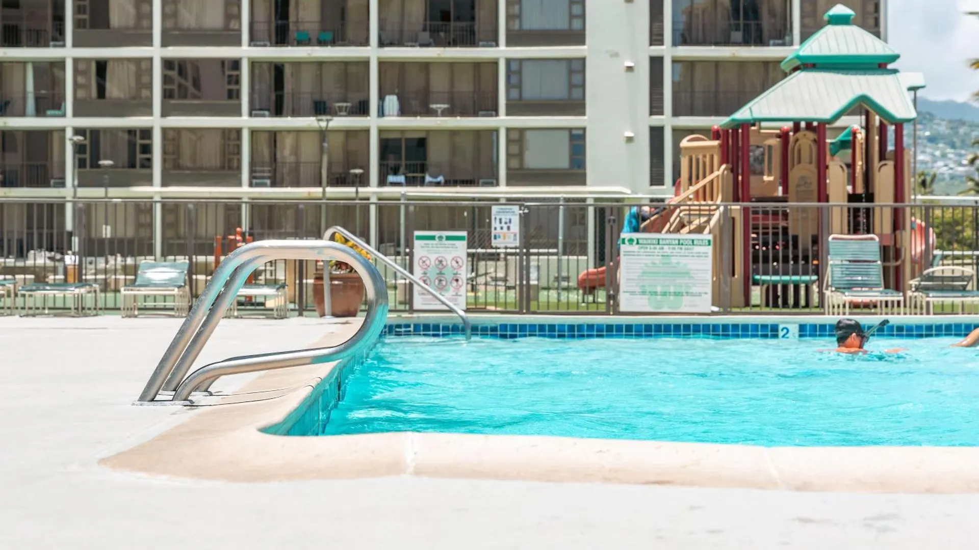 Appartamento Renovated Mountain View Getaway With Free Parking! Honolulu