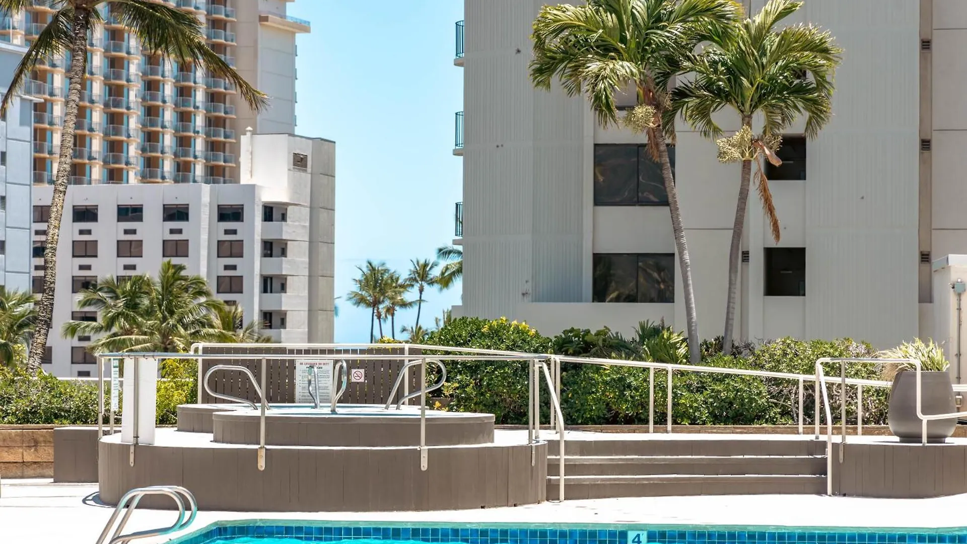 Appartamento Renovated Mountain View Getaway With Free Parking! Honolulu Stati Uniti