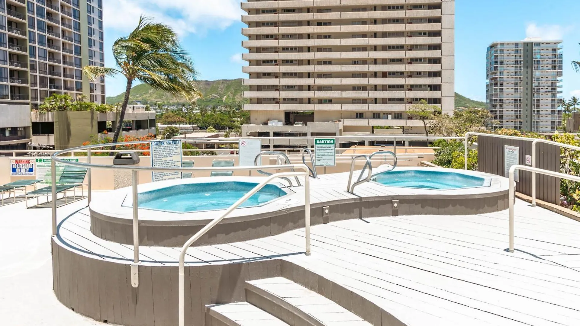 Appartamento Renovated Mountain View Getaway With Free Parking! Honolulu 0*,