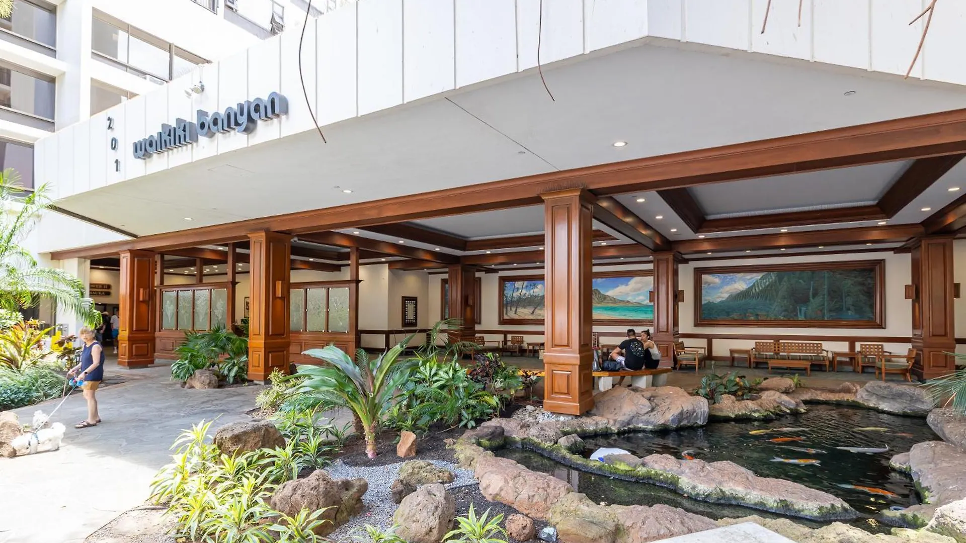 Appartamento Renovated Mountain View Getaway With Free Parking! Honolulu