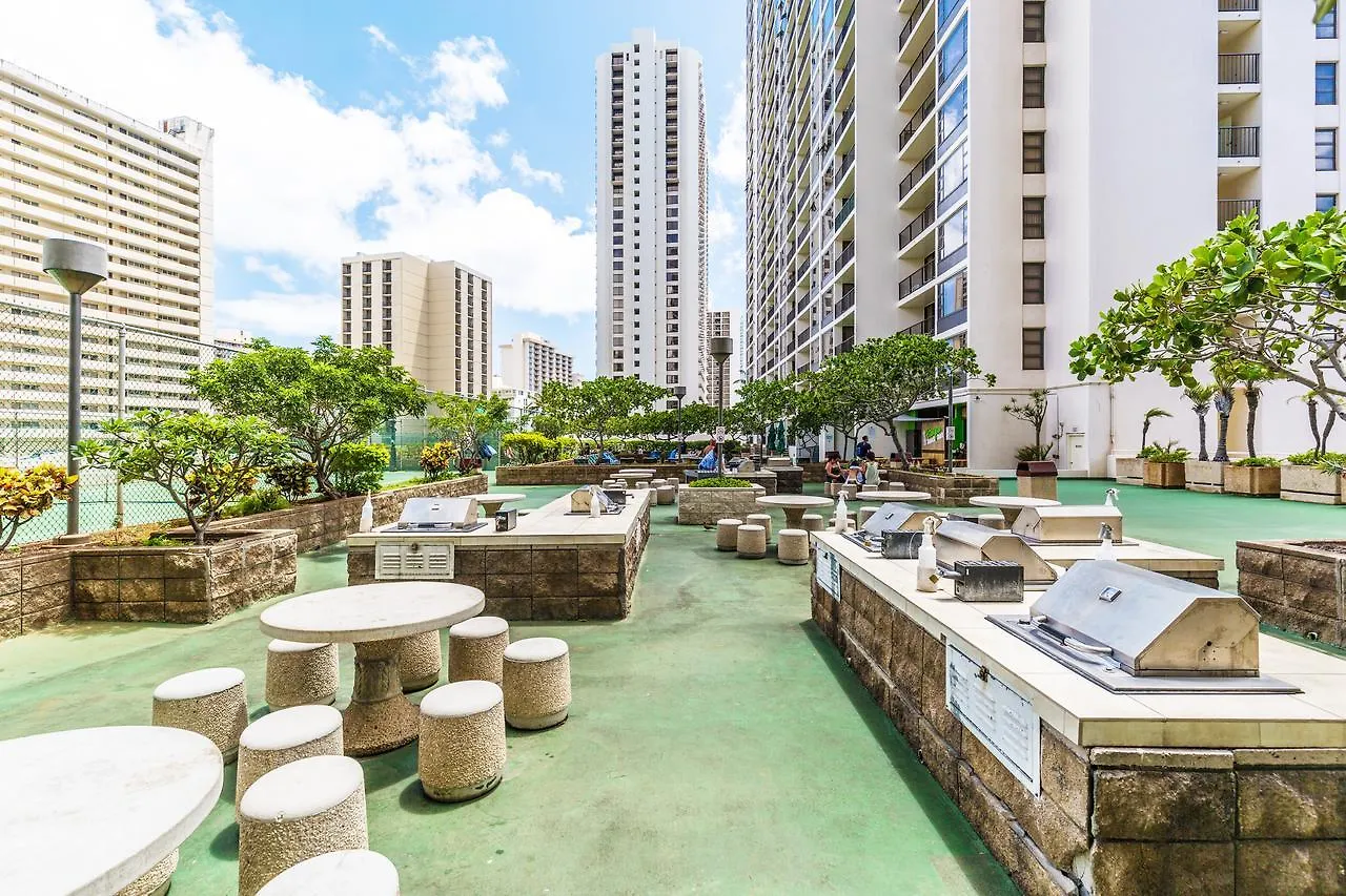 Appartamento Renovated Mountain View Getaway With Free Parking! Honolulu