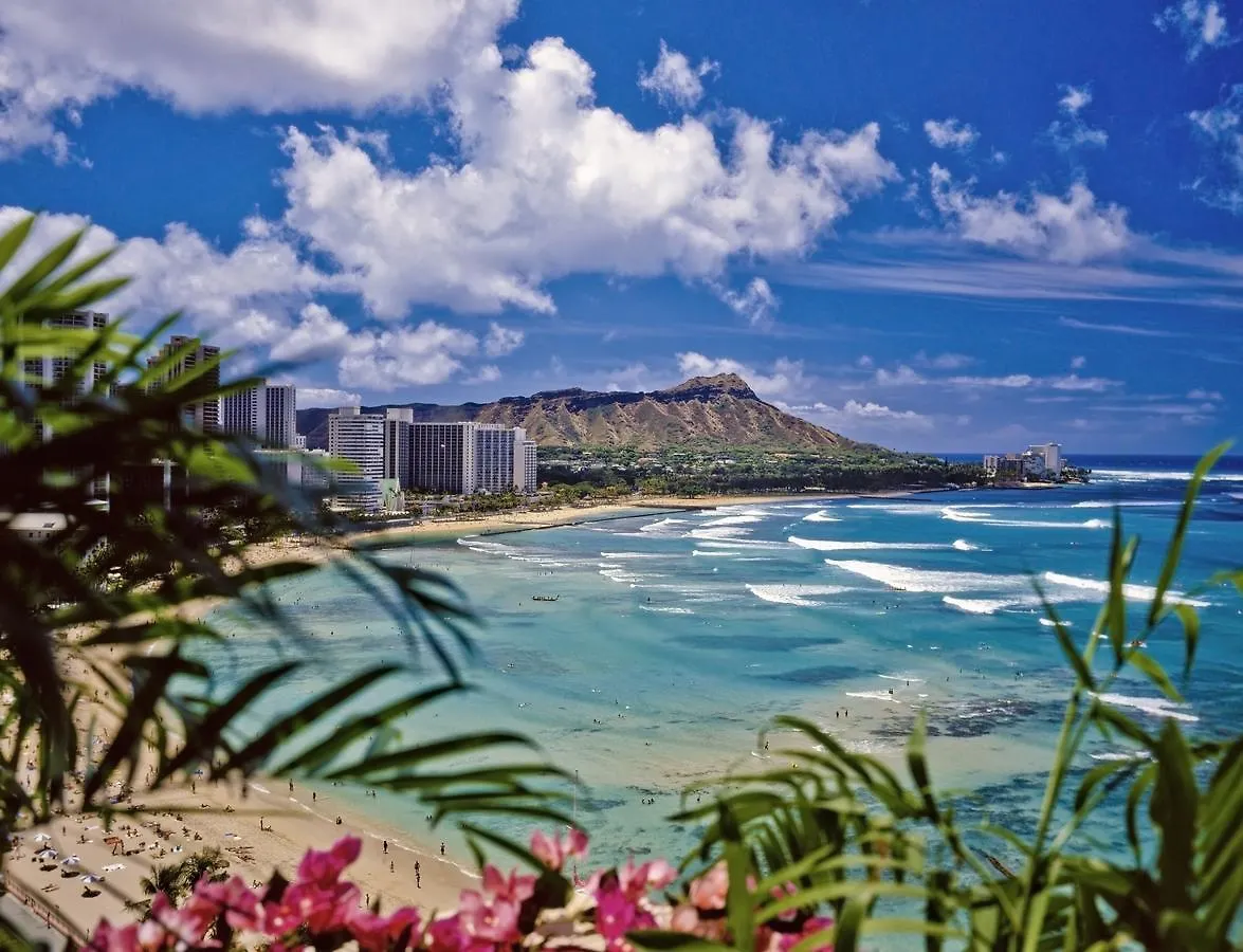 Appartamento Renovated Mountain View Getaway With Free Parking! Honolulu